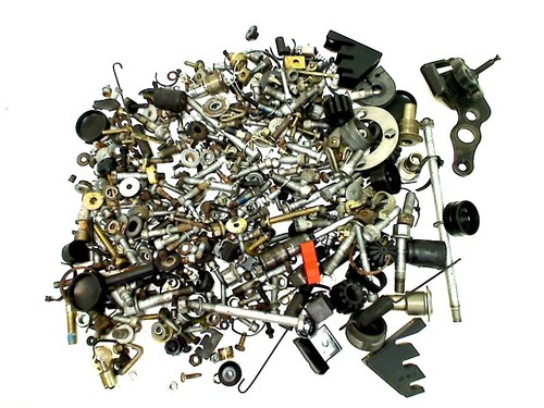 Bolt set bmw - bmw, r