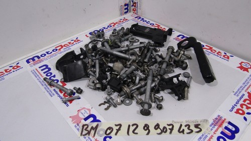 Bmw 800 14 frame - bmw,