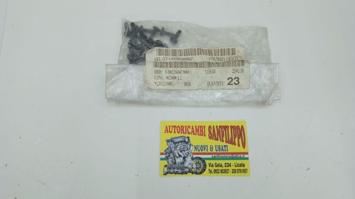 Kit viti bulloni per bmw - e,