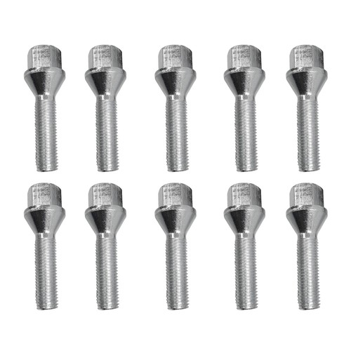10x wheel bolts m14x1 - 10x, m14x1.5