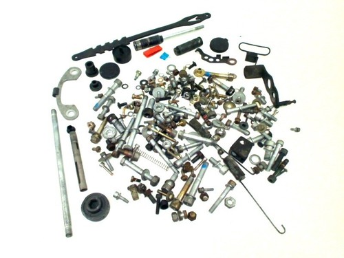 Bolt set bmw - bmw, 1100