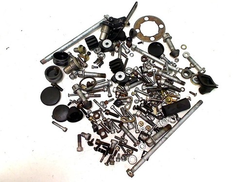 Bmw 1150 bolt set - 1150, rt