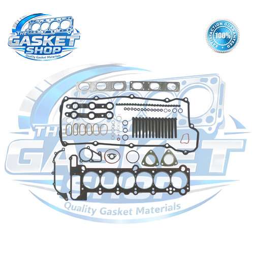 Bolt gasket head - gasket, bmw