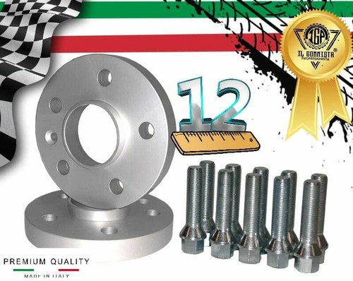 Distanziali mm 5 120 - distanziali, 12