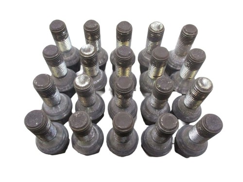 Piece wheel bolt set for - piece,
