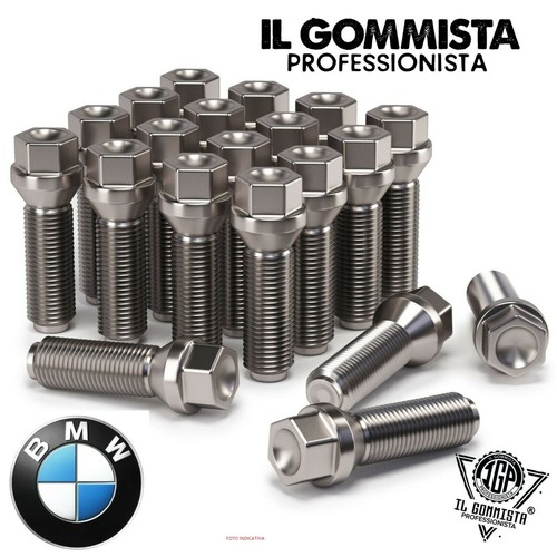 B175 kit bulloni cerchi - b175,
