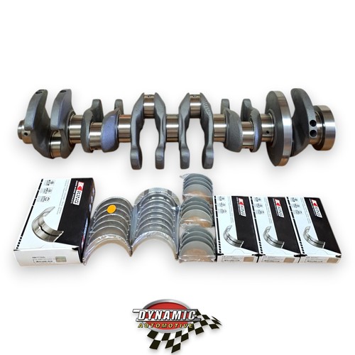 Set crankshaft bolts bmw - of,