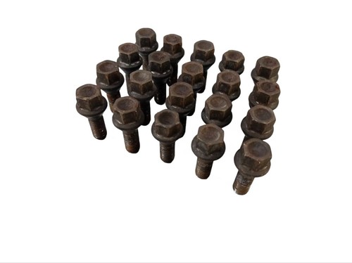 Piece wheel bolt set for - 20,