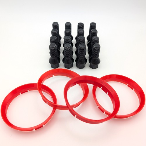 Borbet rims fixing kit 5215_SW
