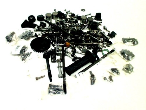 1999 bmw 650 bolt set - 650,