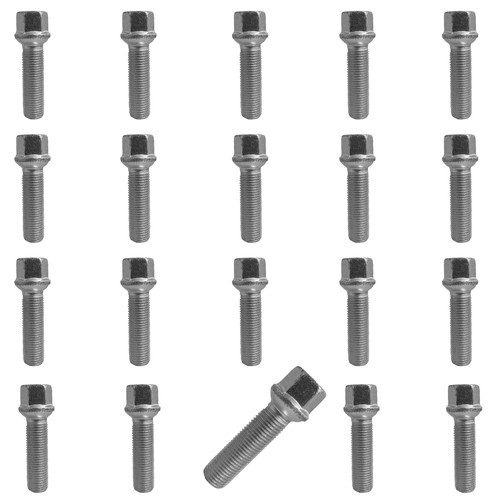 20x wheel bolts - , m14x1.5