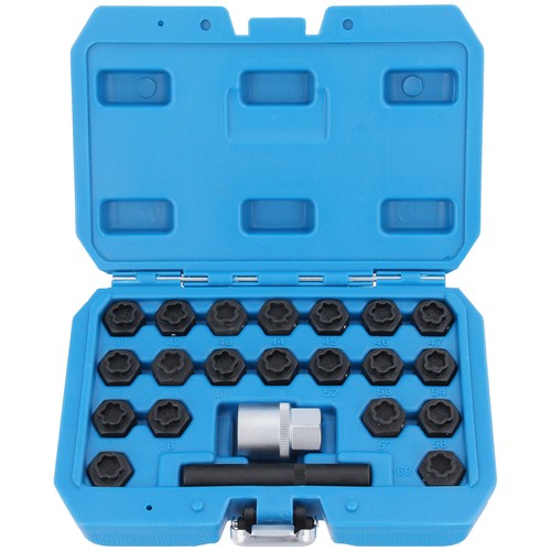 Set utensili per bulloni - di,