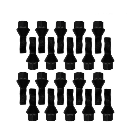 20x wheel bolts m14x1 - wheel,