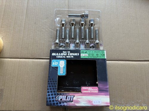 Kit tapered bolts for - kit,