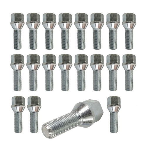 20x wheel bolts - , m12x1.5