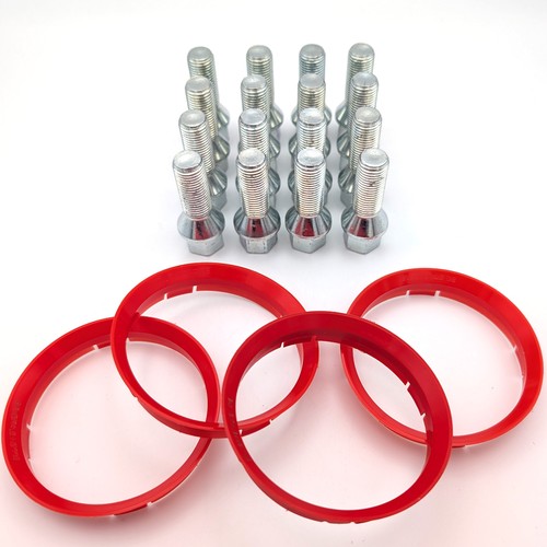 Borbet rims fixing kit - , 5215_si