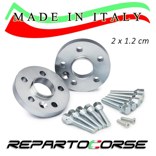 Bmw e36 spacers kit - z3, 2