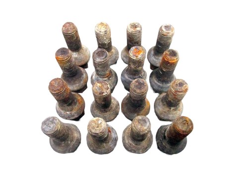 Piece sw17 wheel bolt set - wheel,
