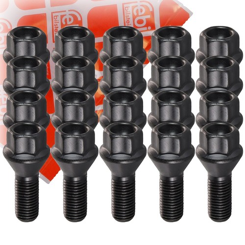 20x bulloni per ruote - 20x,
