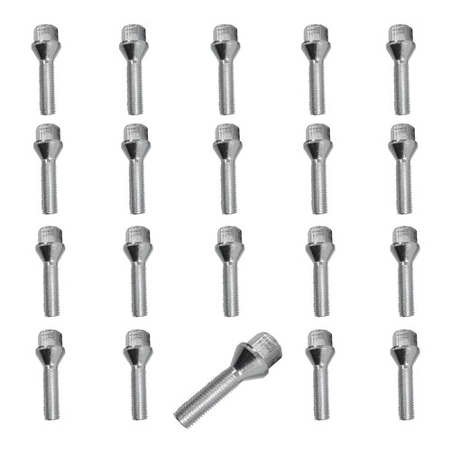 20x wheel bolts - , m12x1.5