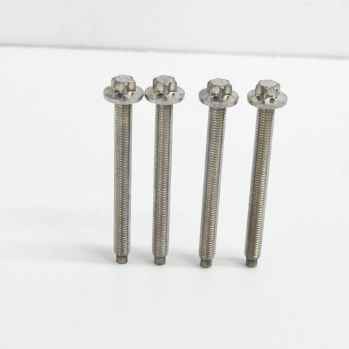 Bmw alternator bolt set - bolt, 5