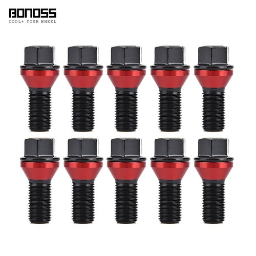 Bonoss 10pcs 27mm m14x1 - bonoss, m14x1.25