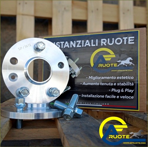 3712cb kit distanziali - 2, da