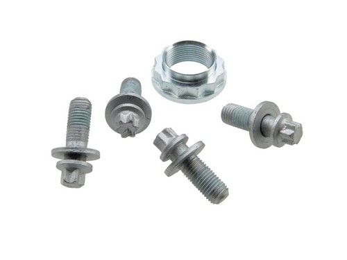 Wheel hub bolt kit for - bolt,